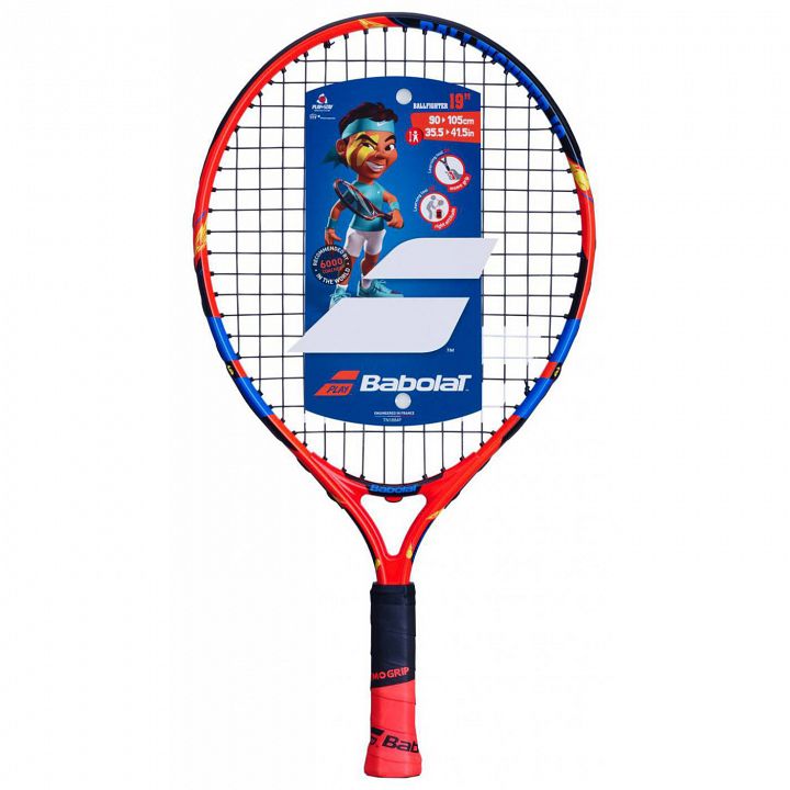 Babolat Ballfighter Jr 19"